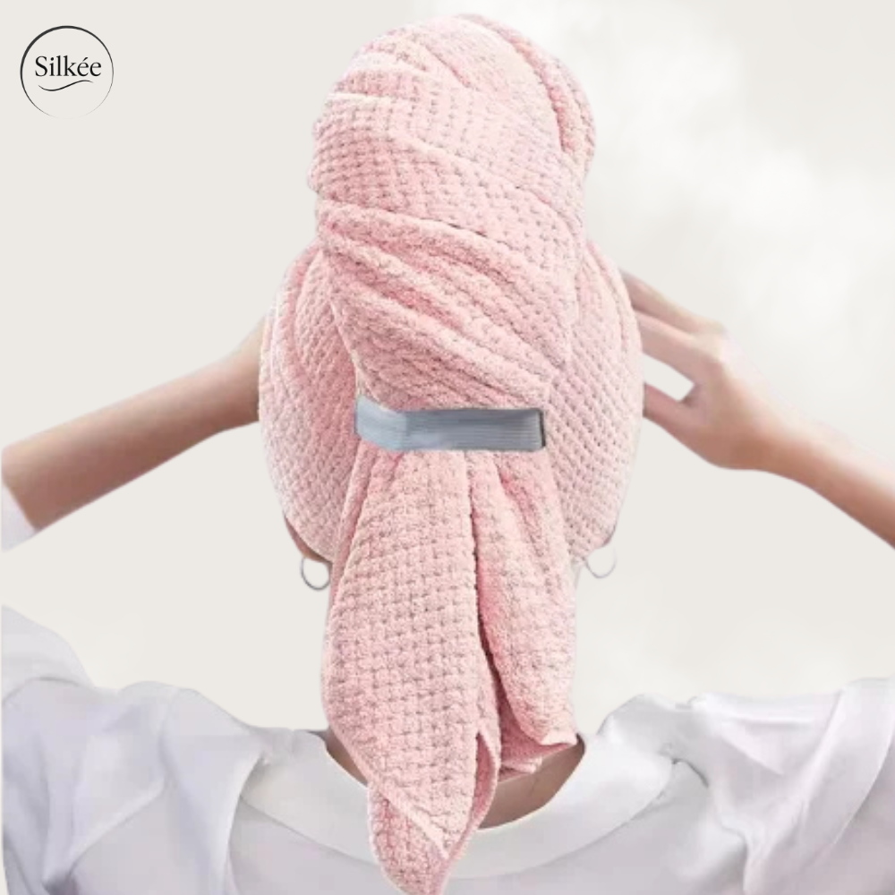 Grande serviette microfibre XL 102x58cm