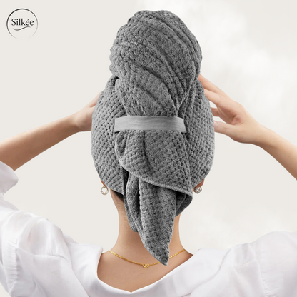 Grande serviette microfibre XL 102x58cm