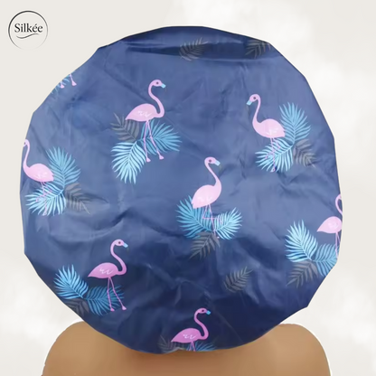Bonnet de douche extra-large XL 34cm
