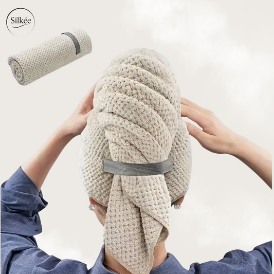 Grande serviette microfibre XL 102x58cm